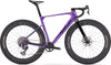 Dviratis Wilier RAVE SLR ID2 RIVAL XPLR E1 1X13 GRAFF NEON PURPLE S