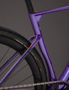 Dviratis Wilier RAVE SLR ID2 RIVAL XPLR E1 1X13 GRAFF NEON PURPLE S