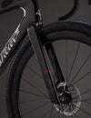 Dviratis WILIER RAVE SLR ID2 RIVAL XPLR E1 1X13 GRAFF GLITCH BLACK
