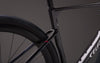Dviratis WILIER RAVE SLR ID2 RIVAL XPLR E1 1X13 GRAFF GLITCH BLACK