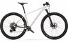 Dviratis Wilier USMA SL XT 2.0 MT501 RECON / White Black Glossy