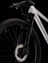 Dviratis Wilier USMA SL XT 2.0 MT501 RECON / White Black Glossy