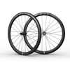 EXAR Carbon Wheelset GR45 PRO