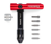 FEEDBACK SPORTS Range Twist Torque Wrench (2-8Nm)