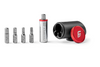 FEEDBACK SPORTS Reflex Fixed Torque Bit Driver (Bit Storage + 5Nm Torque)