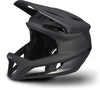Specialized Gambit Black - dviračio šalmas