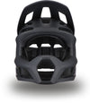 Specialized Gambit Black - dviračio šalmas