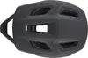 Specialized Gambit Black - dviračio šalmas