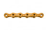 Grandinė KMC X11SL Ti-N Gold