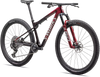 Specializd EPIC WC S-Works REDTNT/FLKSIL/GRNT - kalnų dviratis