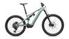 Levo 4 EVO Comp SATIN AGAVE GREY / DESERT METALLIC