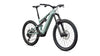 Levo 4 EVO Comp SATIN AGAVE GREY / DESERT METALLIC