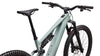 Levo 4 EVO Comp SATIN AGAVE GREY / DESERT METALLIC
