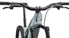 Levo 4 EVO Comp SATIN AGAVE GREY / DESERT METALLIC