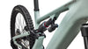 Levo 4 EVO Comp SATIN AGAVE GREY / DESERT METALLIC