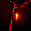 LEZYNE LIGHT KTV PRO+ Ai ALERT REAR (1-LED-35R-V304)