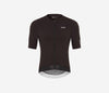 Marškinėliai Hiru Man Advanced Jersey / Chocolate