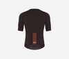 Marškinėliai Hiru Man Advanced Jersey / Chocolate