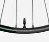 MC32LTD FRONT Metallic Dark Green Matt