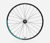 MC32LTD FRONT Metallic Jade Matt