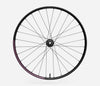 MC32LTD FRONT Metallic Mulberry Matt