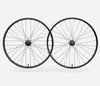 MC32LTD SHIMANO MS SET Black Matt