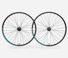 MC32LTD SHIMANO MS SET Metallic Jade Matt