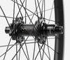 MC32LTD SRAM XD REAR Burning Ashes Gloss