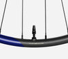 MC32LTD SRAM XD SET Metallic Cobalt Blue Matt