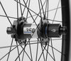 MC32TEAM PWR SHIMANO MS 27 REAR Glitter Anthracite Matt