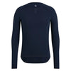 Merino marškinėliai Rapha Merino Base Layer - Long Sleeve