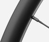 MP28PRO FRONT Black Matt