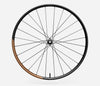 MP30LTD FRONT Metallic Cinnamon Matt