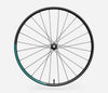 MP30LTD FRONT Metallic Jade Matt
