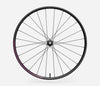 MP30LTD FRONT Metallic Mulberry Matt