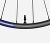 MP30LTD SHIMANO MS SET Metallic Cobalt Blue Matt