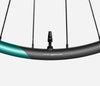 MP30LTD SHIMANO MS SET Metallic Jade Matt