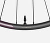 MP30LTD SRAM XD REAR Metallic Mulberry Matt