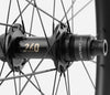 MP30LTD SRAM XD REAR Metallic Olive Green Matt