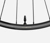 MP30LTD SRAM XD SET Black Matt