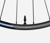 MP30LTD SRAM XD SET Metallic Navy Blue Matt