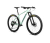 Orbea ALMA H11 Ice Green - Ocean (Gloss) - kalnų dviratis