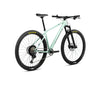 Orbea ALMA H11 Ice Green - Ocean (Gloss) - kalnų dviratis