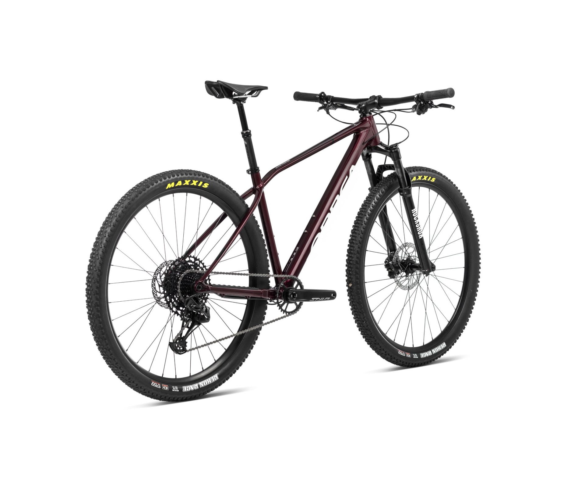 Orbea alma shops h30 carbono