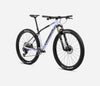 Orbea ALMA M PRO Digital Lavender (Gloss)- Carbon Raw (Matt) - kalnų dviratis