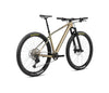 Orbea ALMA M20 Baobab Brown - Green Gold (Matt) - kalnų dviratis