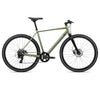 Orbea CARPE 40 Urban Green (Gloss)- Black (Matte) - miesto dviratis