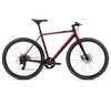 Orbea CARPE 40 Metalic Dark Red (Gloss) - miesto dviratis