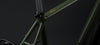 Orbea CARPE 40 Urban Green (Gloss)- Black (Matte) - miesto dviratis