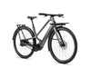 Orbea DIEM 10 20mph Glitter Anthracite (Gloss)